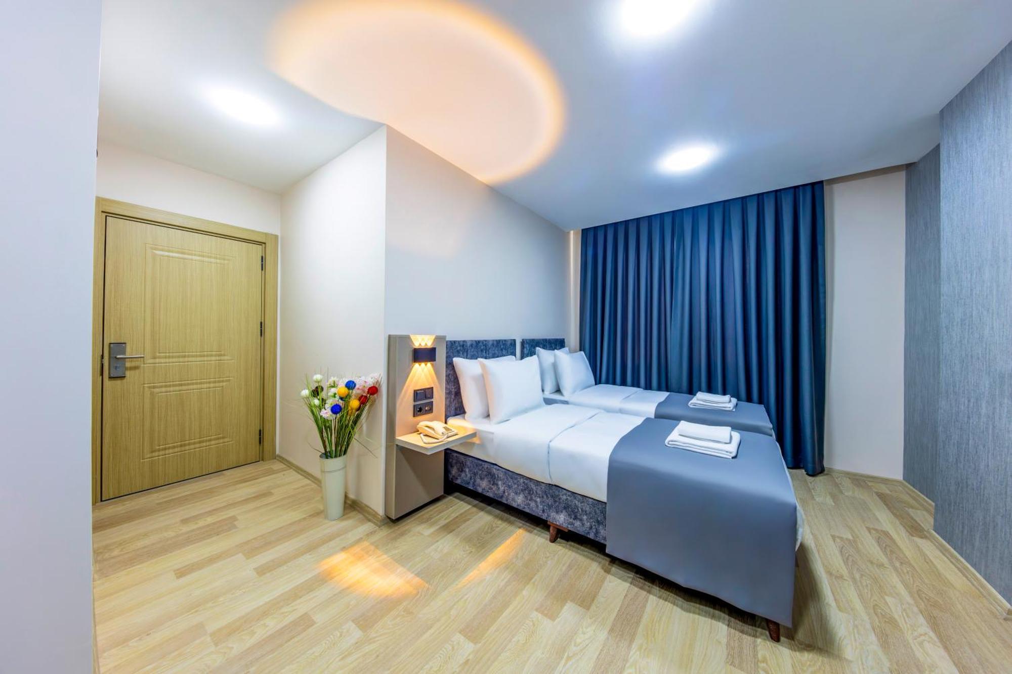 The Business Class Hotel อิสตันบูล ห้อง รูปภาพ