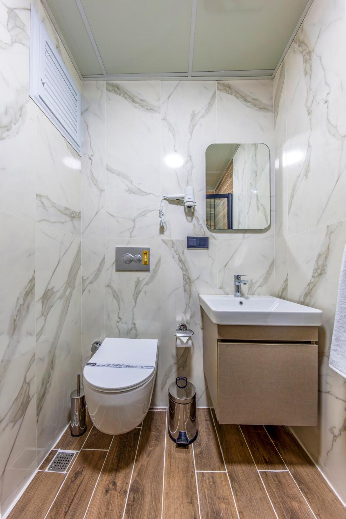 The Business Class Hotel อิสตันบูล ภายนอก รูปภาพ