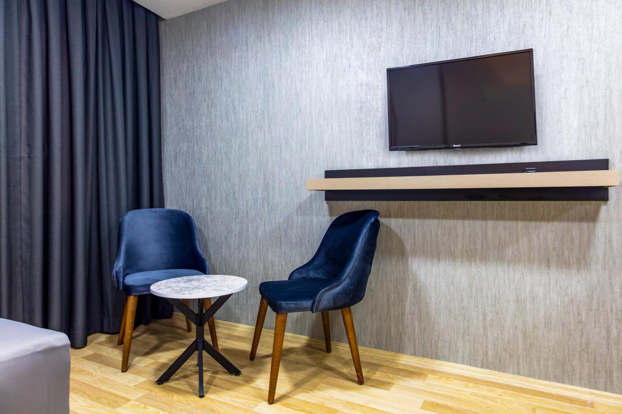 The Business Class Hotel อิสตันบูล ภายนอก รูปภาพ